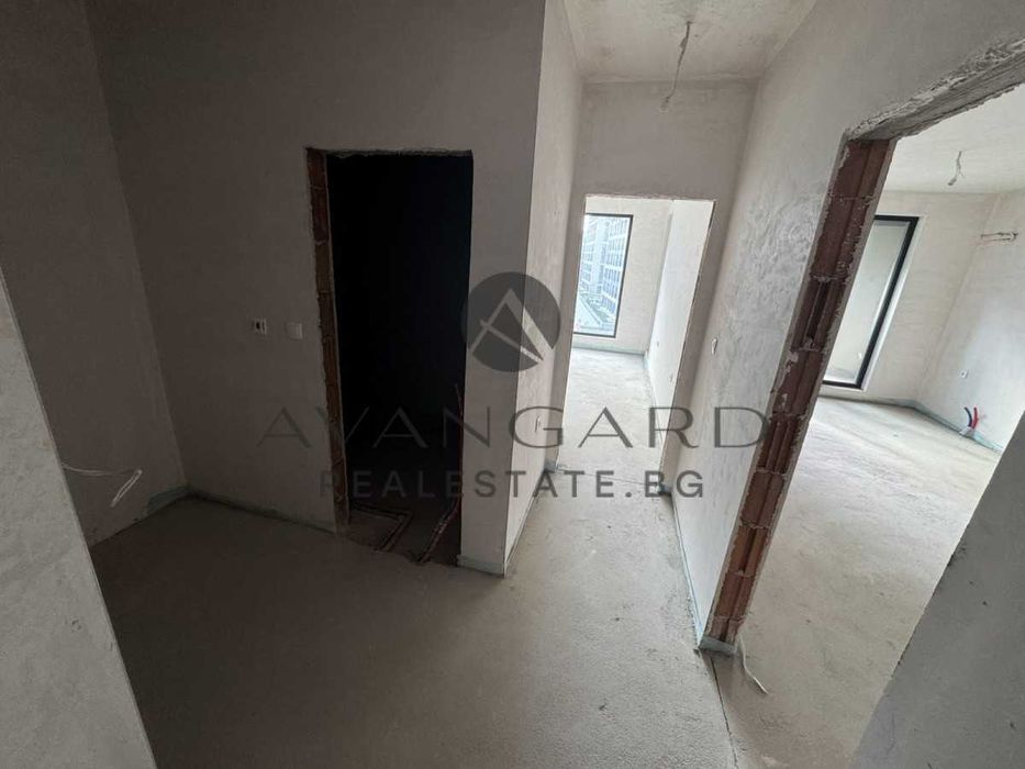 Продава се Двустаен апартамент в Пловдив, Тракия - 73 кв.м за 943 €/кв.м - Снимка #6
