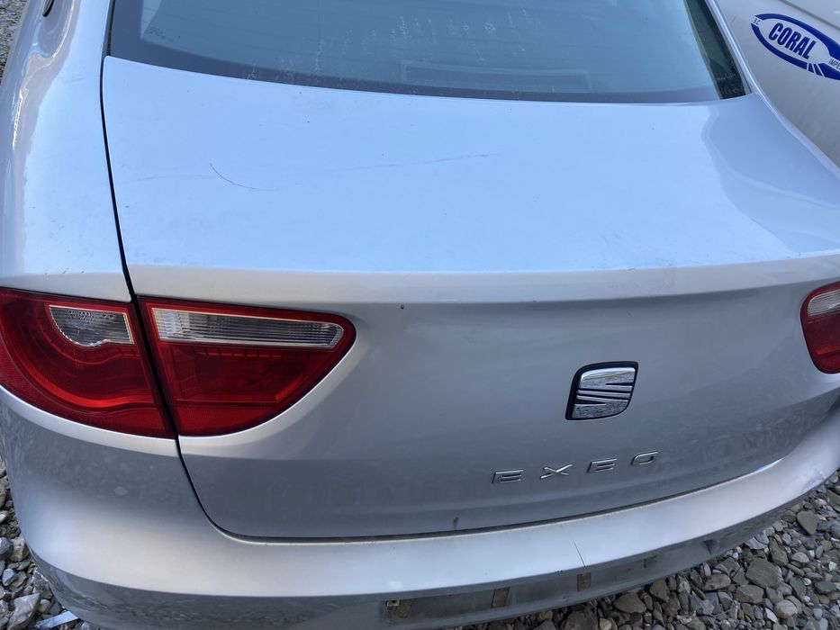 Capota portbagaj Seat Exeo berlina