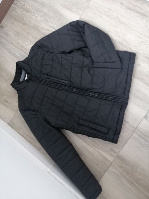 Geaca barbati groasa