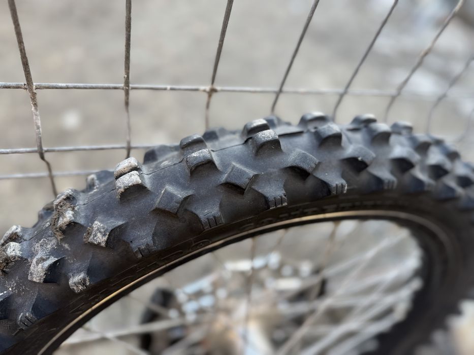 Roti jante ktm sxf hanguard plastice carene