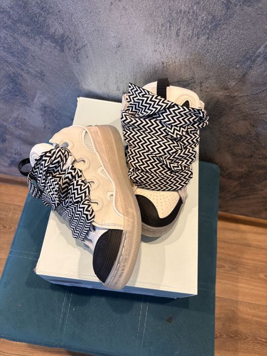 lanvin 37 full box