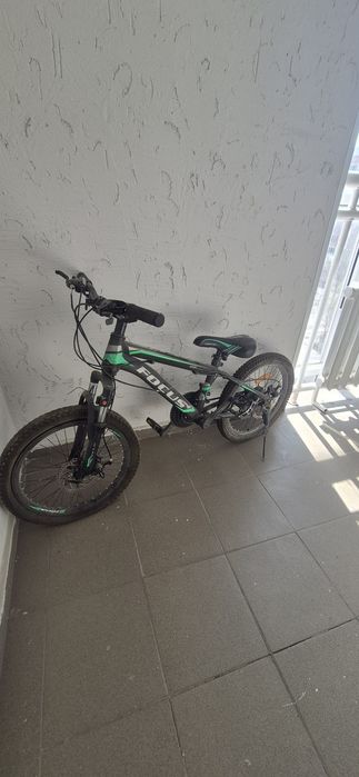 Велосипед для детей