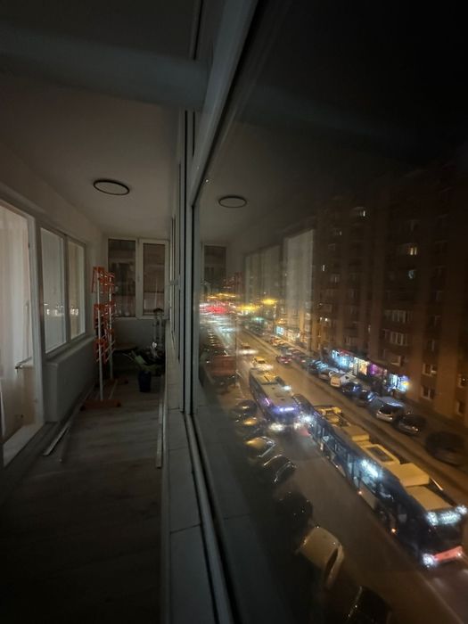 Inchiriez apartament cu 2 camere !!