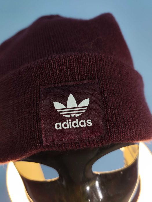 Adidas Шапка М/Л