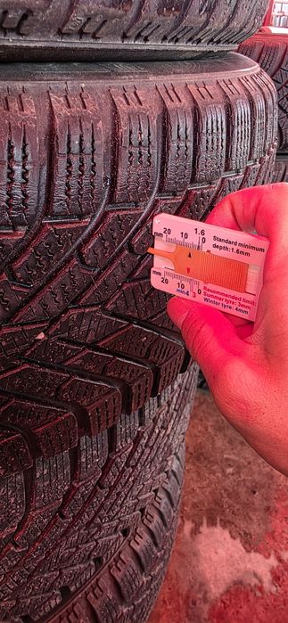 Pirelli Scorpion DOT2023 Winter2