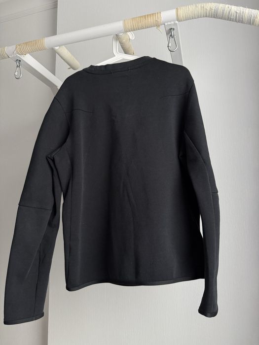 Свитшот Nike Tech Fleece Crew M оригинал