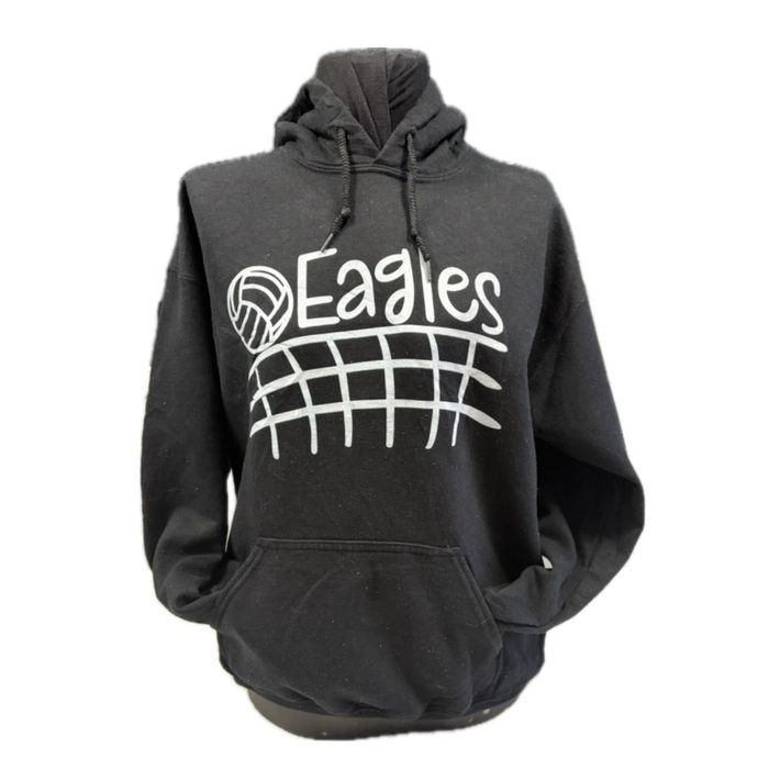 Bluza bumbac ( hoodie)