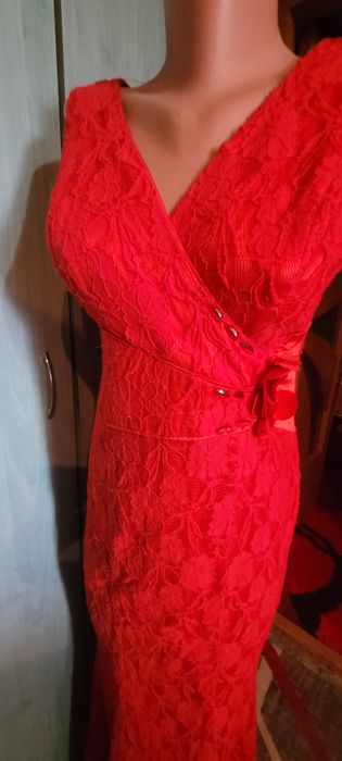 Rochie ocazie Ginette Fashion