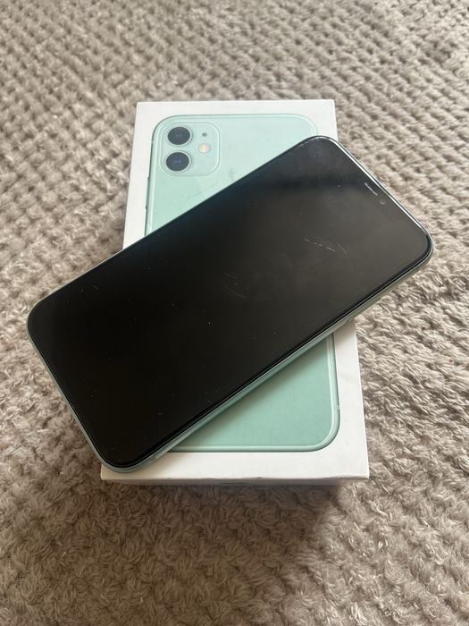 iPhone 11 128 Gb