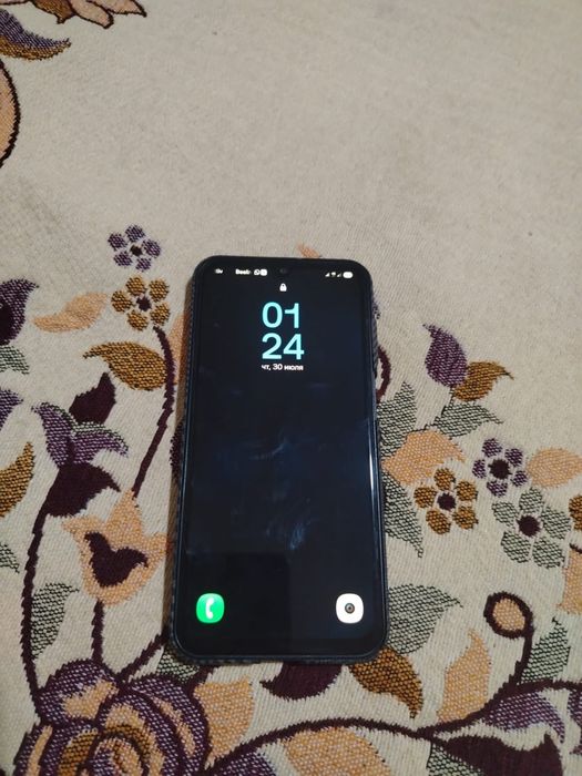 Samsung A15 256gb