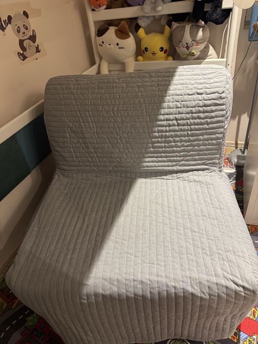 Vand fotoliu extensibil