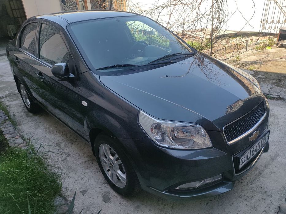 Nexia 3, 4 pozisia sotiladi