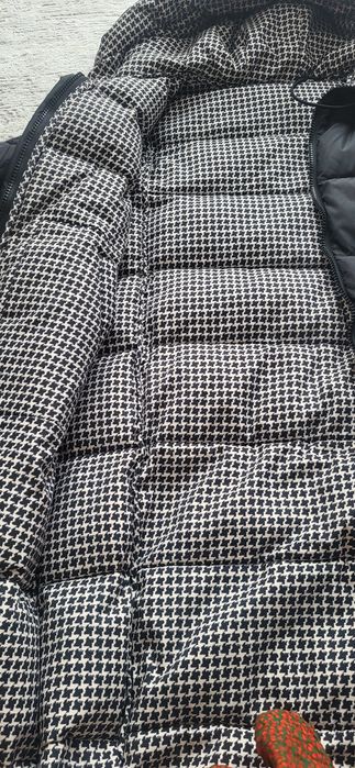 Зимняя куртка женская