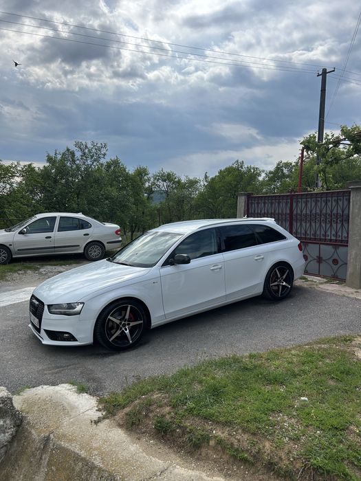 Vand jante 245 40 r18