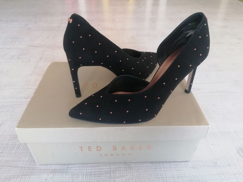 Обувки Ted Bakker London
