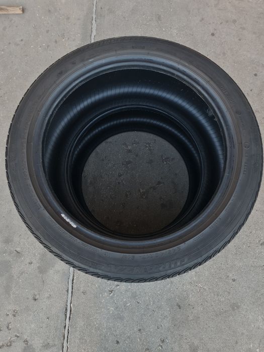 Летни гуми 2 броя BRIDGESTONE Turanza ER300 245 40 R17 дот 1020