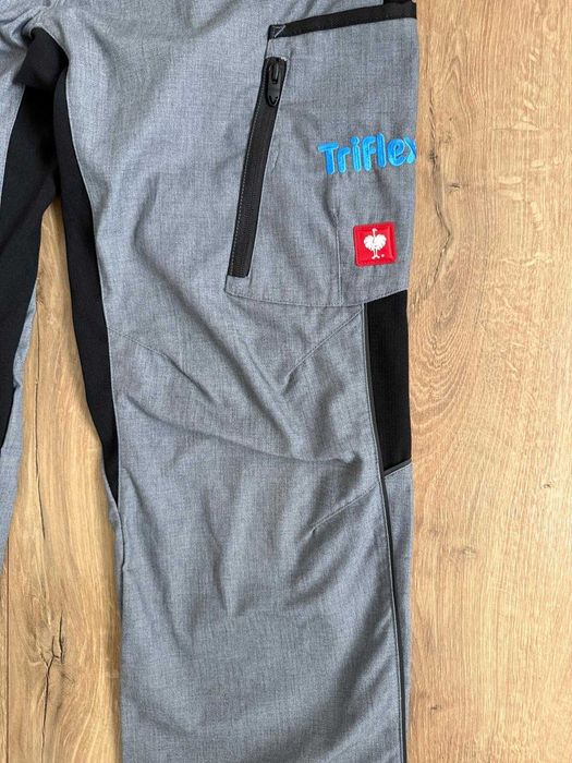 Nou Engelbert Strauss 52 L barbati Vision pantaloni softshell