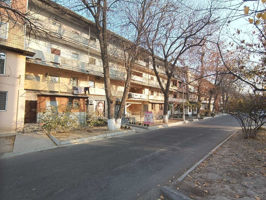 3/2/4 (56м2)  ЮНУСАБАД - 18 квартал