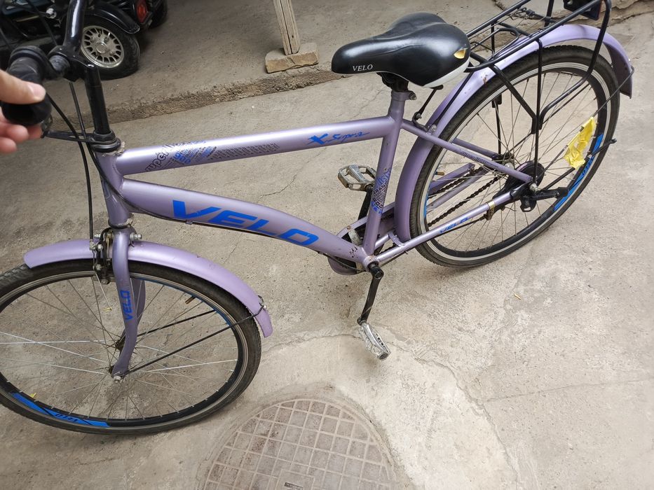 Срочно продается велосипеды количество 3