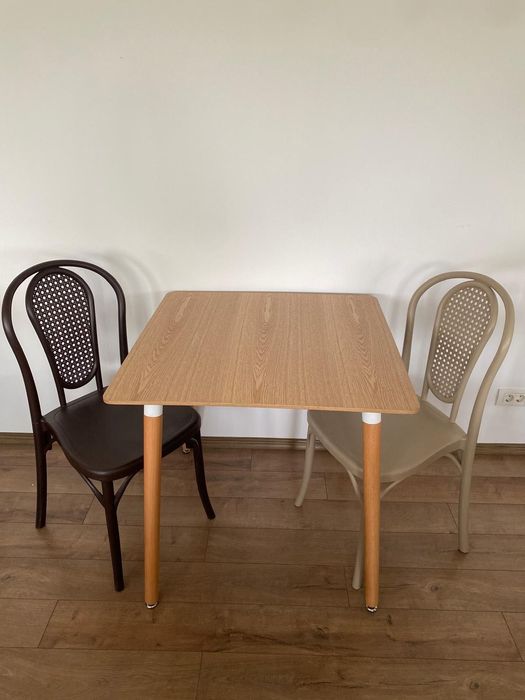 PROMOTIE#Mese restaurant, cafenea, cantina, cofetarie, HoReCa
