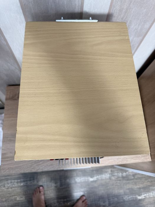 JBL SCS/SUB 8” Subwoofer