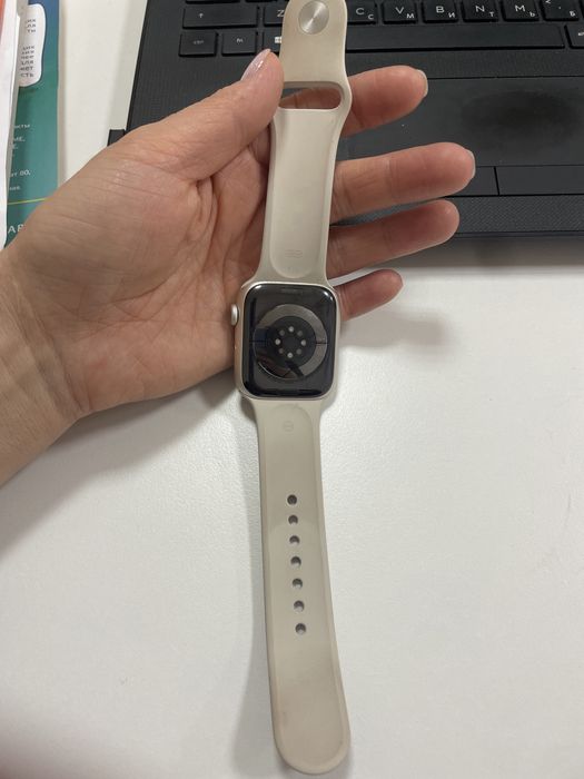 Продам Apple watch s9 45 mm