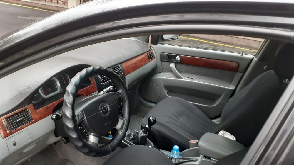 Lacetti 2012 yil mexanika obyom 1,8 srochna