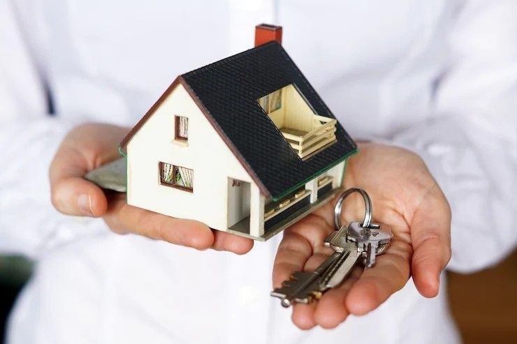 Продаётся дом 5 комнат