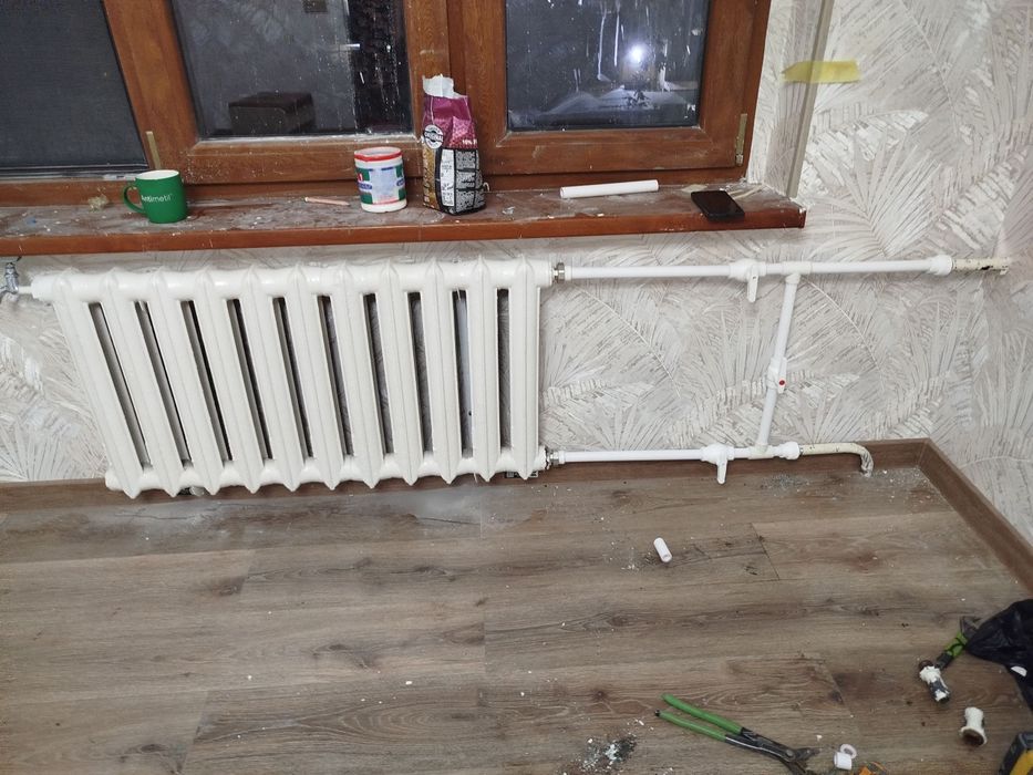 Сантехник хизмати 24/7 santexnik xizmati 24/7