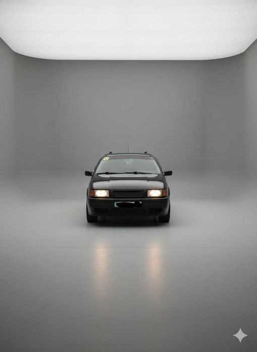 Продам пассат б3