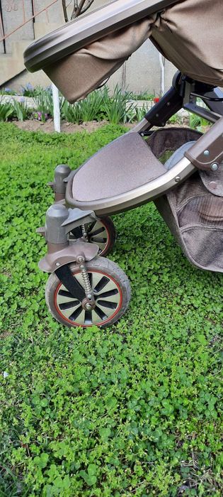 Бебешка количка Лорели