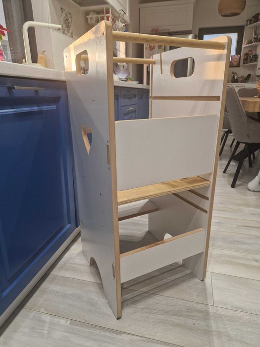 Vand turn de invatare