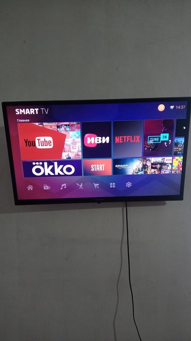 Телевизор продам