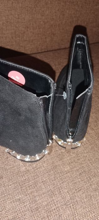 Новая обувь евро стандарт