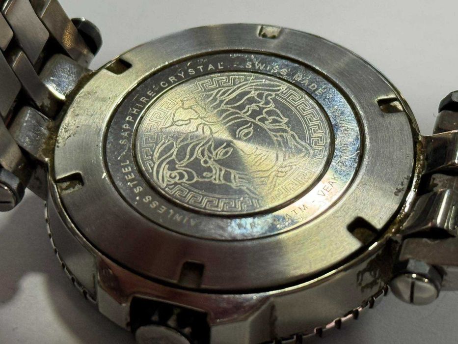 Мъжки часовник Versace VEAK00318