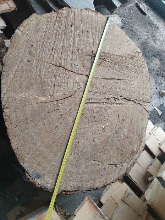 Grinzi stejar la comandă și cherestea stejar