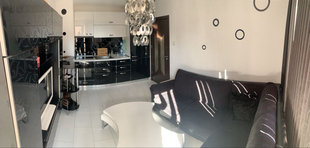 Продава се Двустаен апартамент в Пловдив, Старият град - 41 кв.м за 1654 €/кв.м - Снимка #1