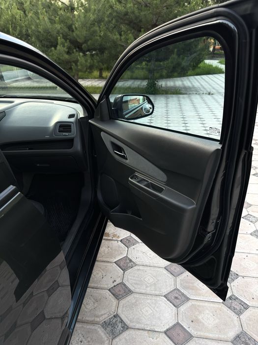 !Chevrolet Cobalt GK2 Мокрый асфальт (Kul rang)