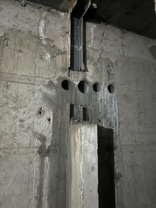 Алмазное сверление Талгар