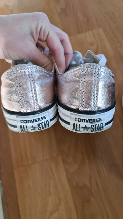 Teniși Converse femei