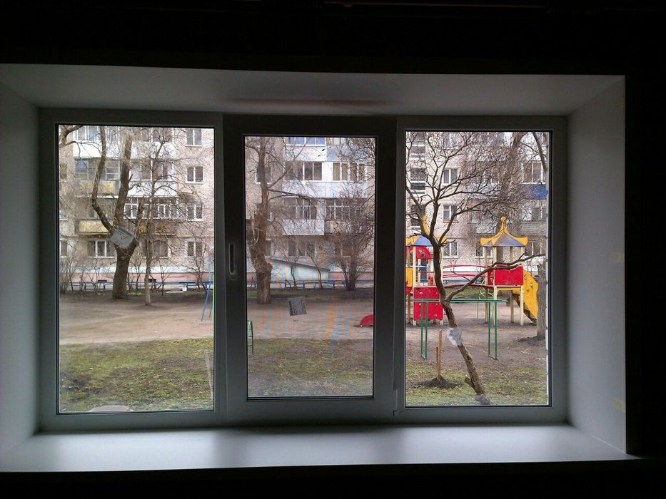 Пластиковые окна,двери,витражи,балкон