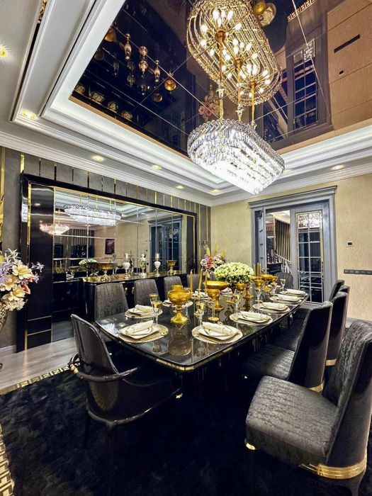 luxsuary Hovli Yunus obod