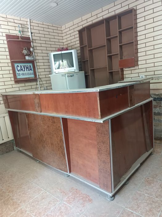 Tayor biznes sotiladi Savna hammom