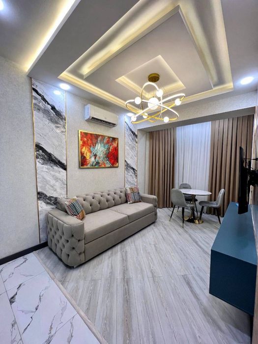 Продается 2в3/5/8 квартира в новостройке на Ц-2!