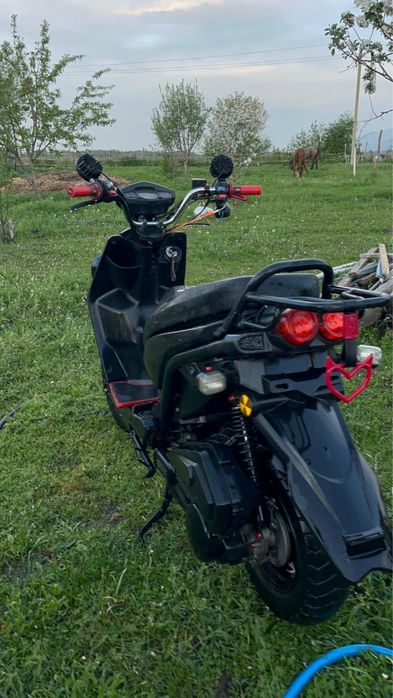 Мопед Bumer 150куб