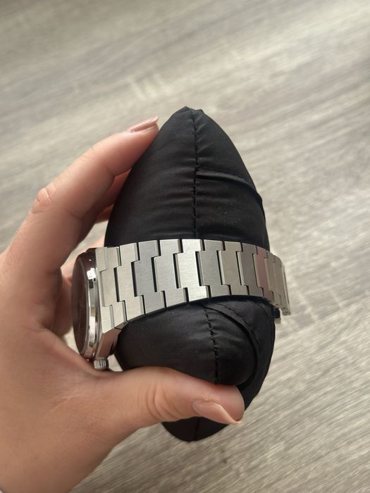 Tissot prx barbati verde