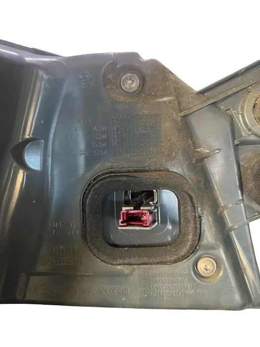 Lampa Spate / Stop Dreapta Caroserie Bmw 5 G30, F90 2016 - > 7376464
