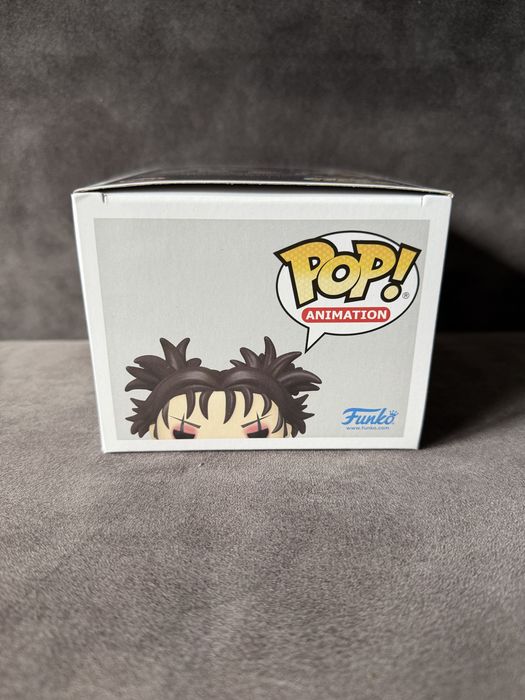 Funko Pop Jujutsu Kaisen Choso 1886