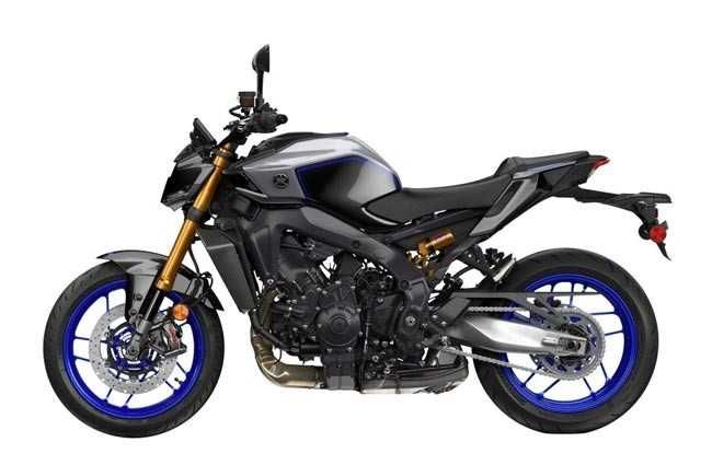 Promo Motocicleta Yamaha MT-09 SP MY2025 | Finantare rapida