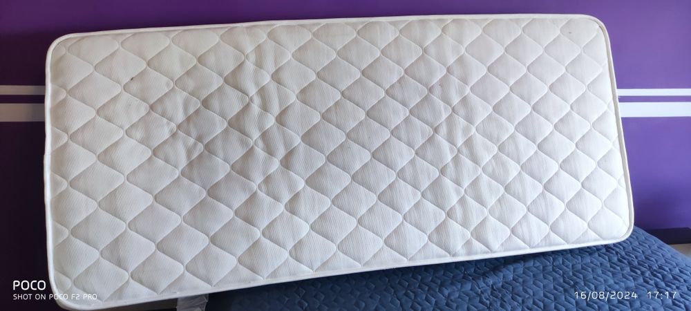 Матрак без пружини